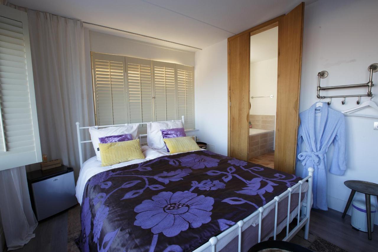 El Puerto Bed And Breakfast Χόορν Εξωτερικό φωτογραφία