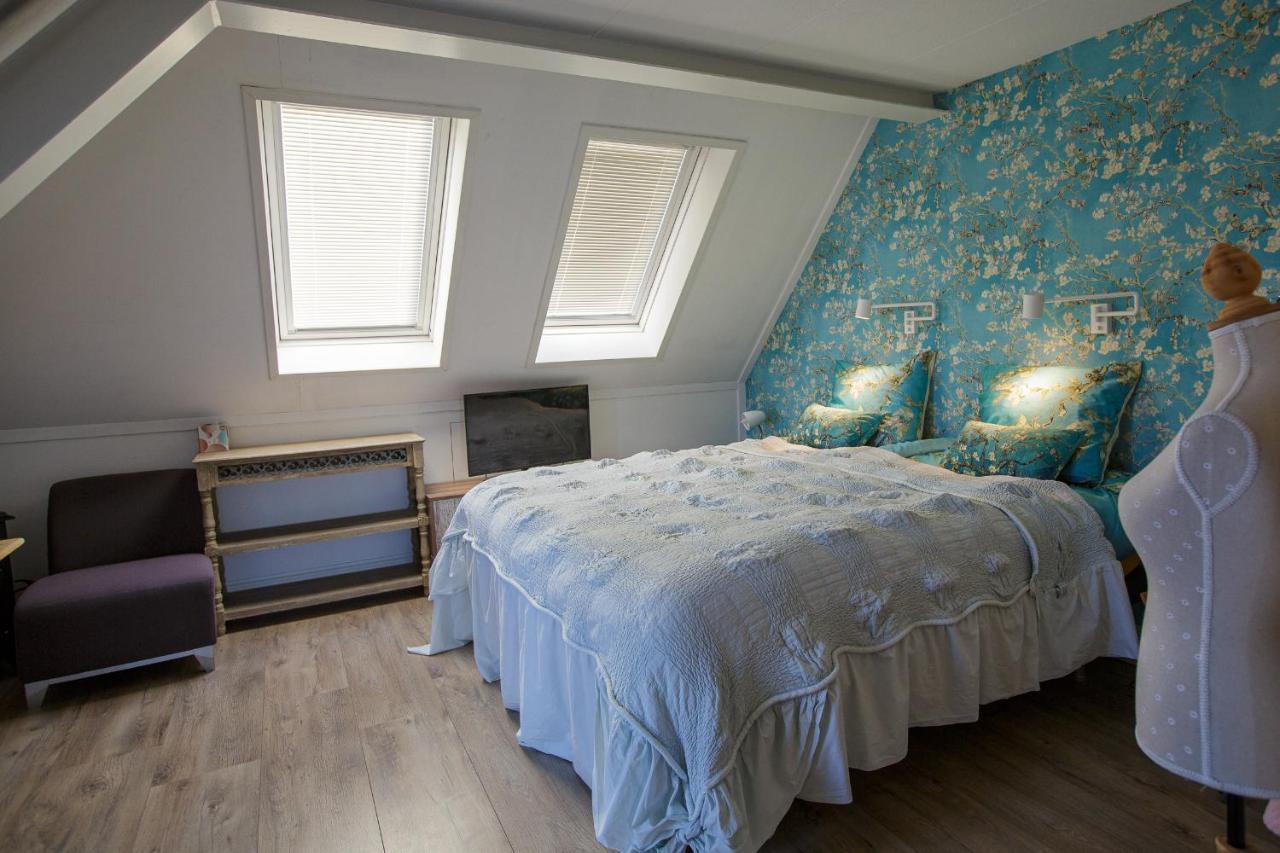 El Puerto Bed And Breakfast Χόορν Εξωτερικό φωτογραφία
