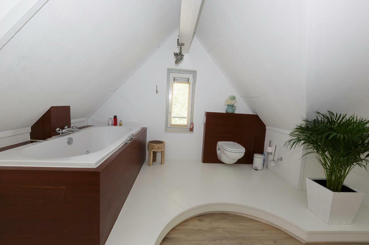 El Puerto Bed And Breakfast Χόορν Εξωτερικό φωτογραφία