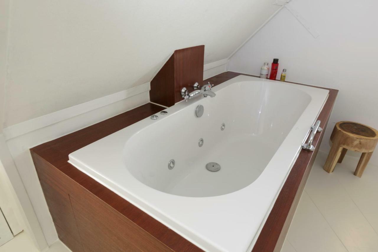 El Puerto Bed And Breakfast Χόορν Εξωτερικό φωτογραφία