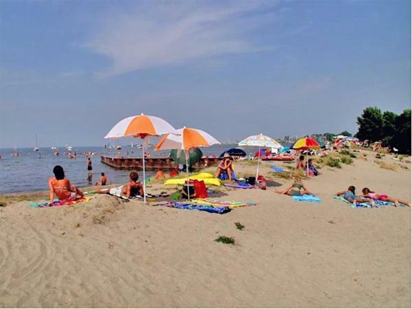 El Puerto Bed And Breakfast Χόορν Εξωτερικό φωτογραφία