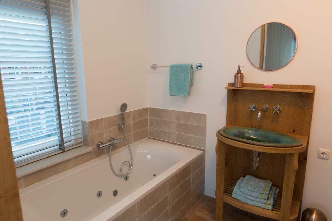 El Puerto Bed And Breakfast Χόορν Εξωτερικό φωτογραφία