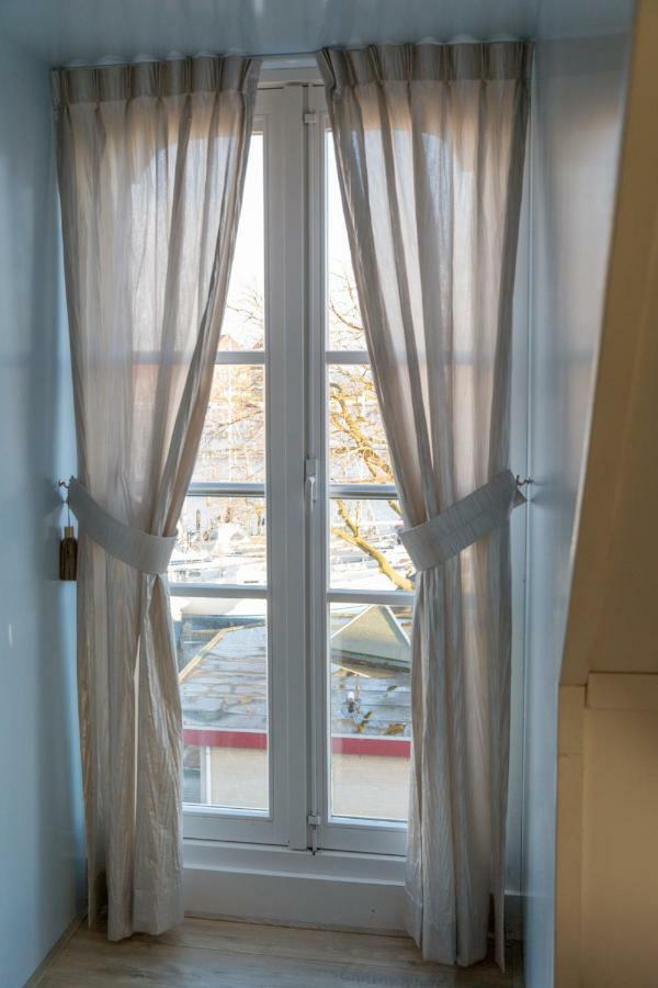 El Puerto Bed And Breakfast Χόορν Εξωτερικό φωτογραφία