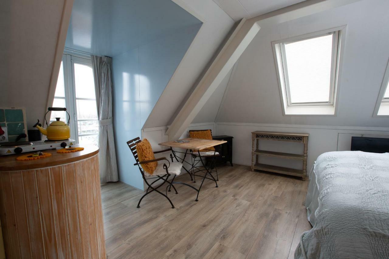 El Puerto Bed And Breakfast Χόορν Εξωτερικό φωτογραφία